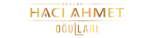 Hacıahmetoğulları Baklava