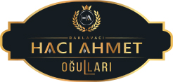 Hacıahmetoğulları Baklava