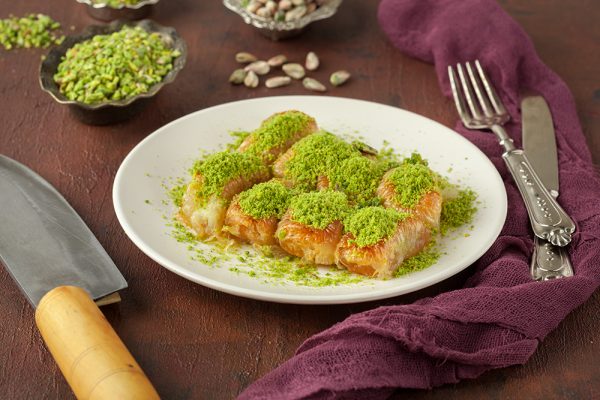 Bülbül Yuvası