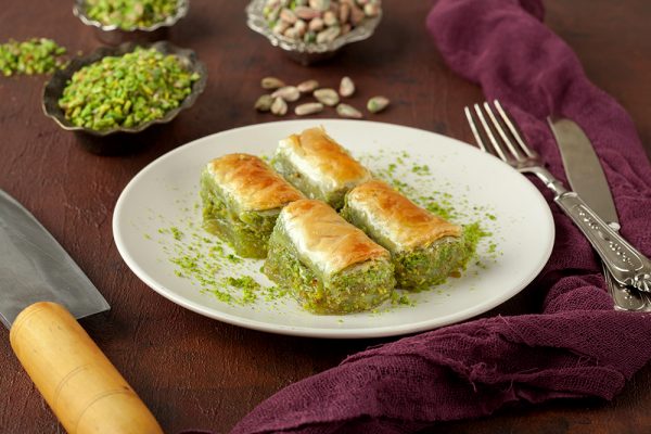 Dilber Dudağı